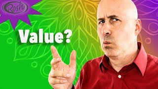 What Is The Value Of Your Photography? What Problem Does Your Photography Solve?