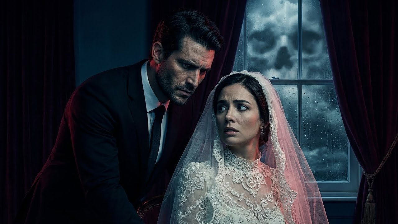 El Odio del Multimillonario: Matrimonio con la Hija del Traidor... Un Final Trágico 💀