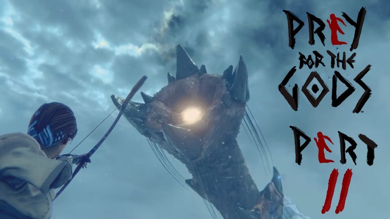 praey for the gods opencritic praey for the gods opencritic