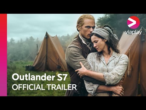 Video: In outlander vad kallar jamie claire?