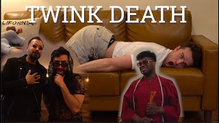 Twink Death