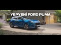 Yepyeni Ford Puma | Konfor Özellikleriyle Fazlasıyla Sen | Ford TR