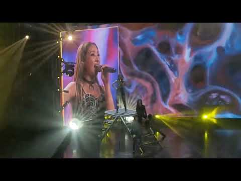 GLEE TOUR MINZY - 알쏭달쏭 ING