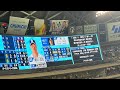 中日 細川成也登場曲〜強「やんちゃ坊主」4K