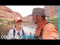 FLY FISHING THE COLORADO RIVER | LEES FERRY (EP 101)