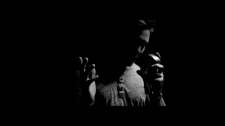 David Strong - It Never Is (Official Video)