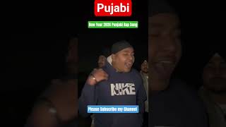 best rap of year #punjab
