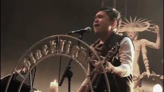 KOIL - DAN CINTA KITA TERLUPAKAN LIVE KOIL KONSER SABUGA 24 FEBRUARI 20011