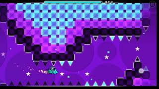 Electrodynamix v2 100% (Medium Demon) by IIINePTuneIII | Geometry Dash 2.11