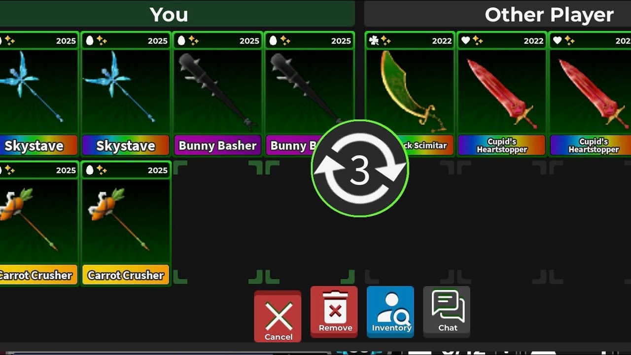 STK TRADING MONTAGE // pt2 nothing something series