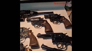 357 Magnum and 38 SPL Revolvers For SHTF and Now. Will they enhance your capability?