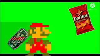 Mlg Rekt Green Screen