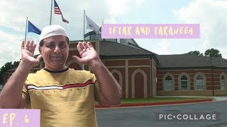 Ramadan Reflections: Celebrating Iftar in the Heart of Oklahoma City