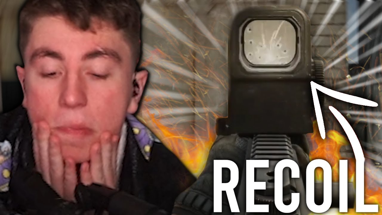 Tarkov Will NEVER Be The Same…