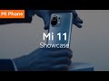 Mi 11 is here. | #MovieMagic