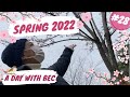 Spring 2022 Satoyama Garden - A Day With Bec