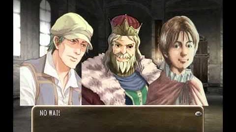 RPG Maker 3:  Zits Crazy Adventure: Part 5