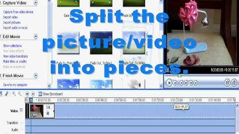 WMM Effect Tutorial #1