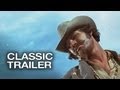 Guns of the Magnificent Seven Official Trailer #1 - George Kennedy Movie (1969) HD