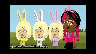 Jake Killed Penelope Arrested And Grounded Big Time