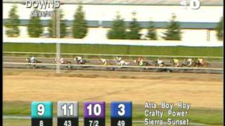 2009 Longacres Mile
