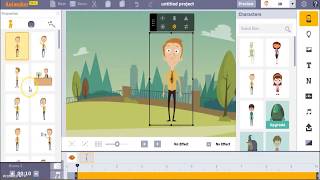 Animaker: Tutorial para crear vídeos animados paso a paso