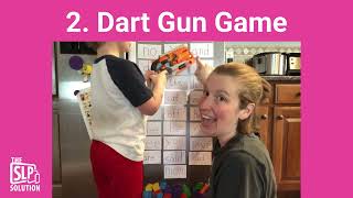 3 Fun Games for Practicing Sight Words