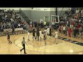 WKTV Game of the Week: Catholic Central at South Christian Boys Basketball (12-19-25)