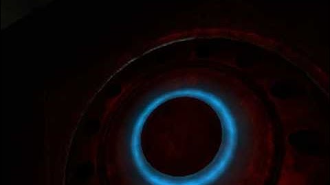 [WALKTHROUGH] Cube Experimental (p1)