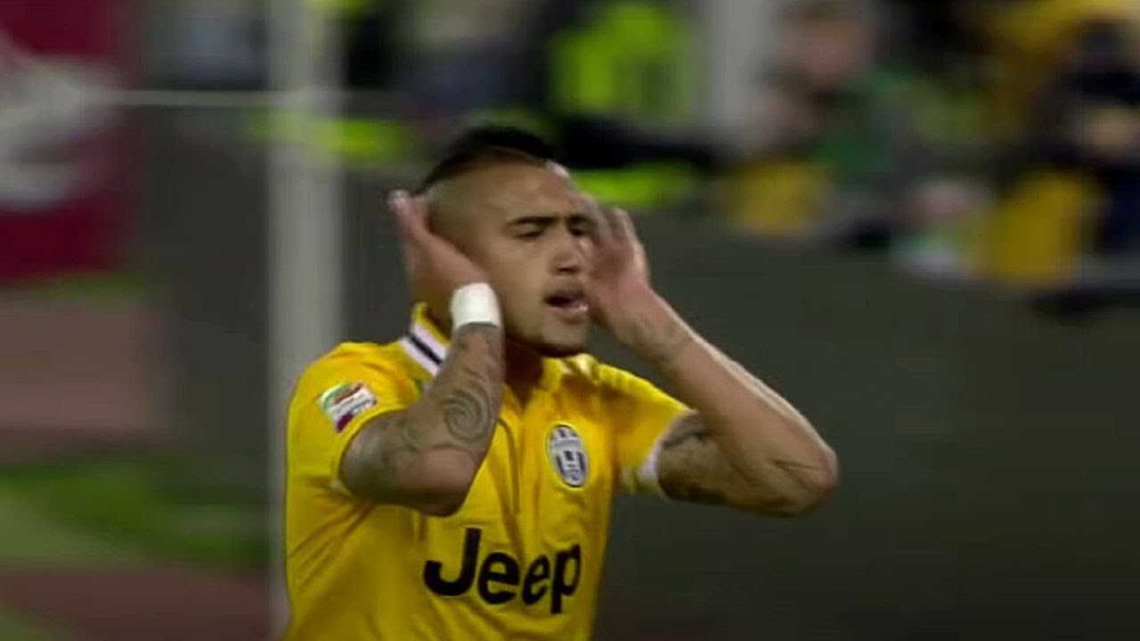 Bologna-Juventus 0-2    6/12/2013   The Highlights