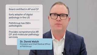 No Blueprint, No Limits: How One Leader Built Digital Pathology Across 12 Sites and 4 Million Sl...