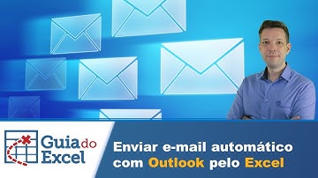Enviar e mail automaticamente pelo Outlook VBA   Faça um aplicativo