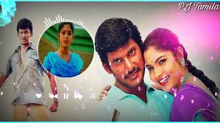 thamirabarani love sad bgm Thaaliyae theva illa Neethaan en ponjaathi bgm whatsapp status ringtone