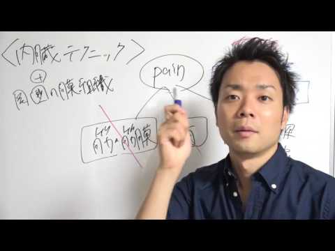 SECRET SWITCH ON THE SACRUM 藤井翔悟 shogo fujii - YouTube