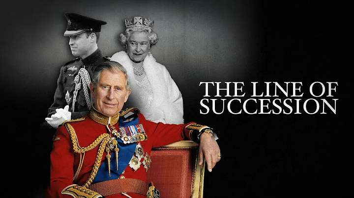 The Line of Succession (2024) - DayDayNews