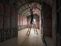 Building a Secret MAN CAVE