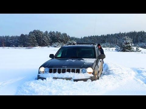 Video: Ինչպե՞ս փոխել 2007 թ. Jeep Grand Cherokee- ի հետևի լամպը: