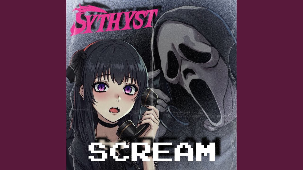 Watch SCREAM on YouTube Watch SCREAM on YouTube