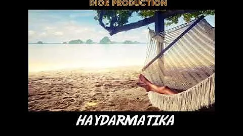 Dior production haydarmatika - ushabtur faqat qo'y...