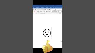 Ms word smart trick 🔥🤔#trending #excel #shortsfeed #family #funny