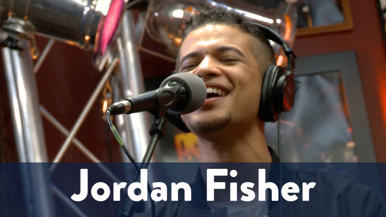Jordan Fisher - 