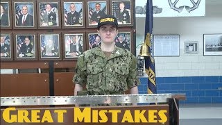 Reacting To The New Navy Bootcamp - Rtc Great Lakes 2018