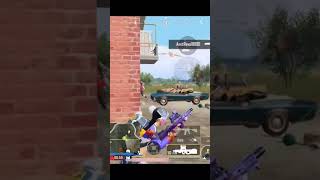 1 V 6 , Pubg Agressive Gameplay