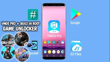 NEW🔥 VMOS PRO UNLOCK MAX GRAPHICS & MAX FPS IN CODM WORKING ALL GAMES | WITH CHIPSET CHANGER NO ROOT