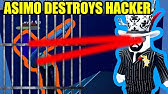 Arresting The Biggest Bacon Hair Hater Ever Roblox Jailbreak Youtube - biggest anthro hater ever roblox jailbreak ruslarpro