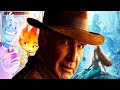 Why Modern Movies Suck - They're Too Expensive