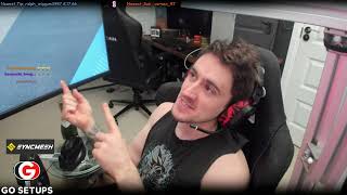 🔴 LIVE - Top Split Daily Racing 🔥 + Circuit de la Sarthe Practice