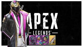 APEX LEGENDS 🎮 Battle-Pass: FESTLICHKEIT Saison 16