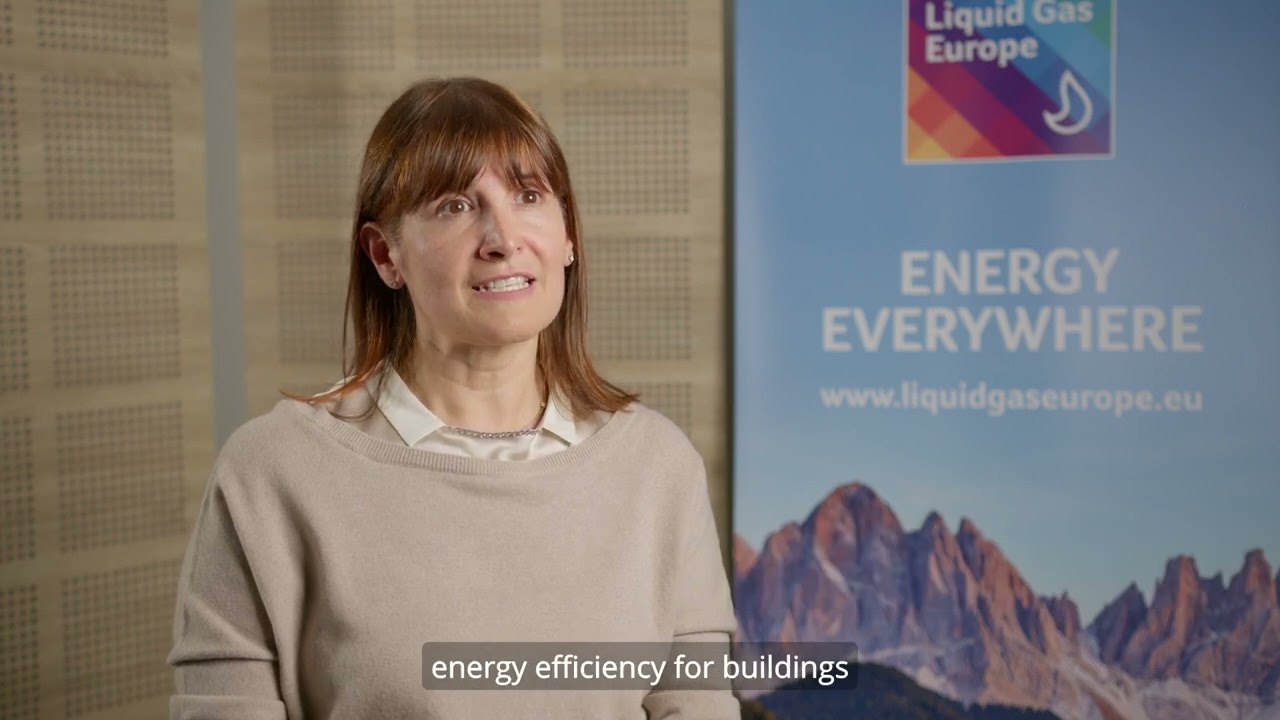 Building Energy Everywhere: what our sponsors say about bioLPG and rural decarbonisation