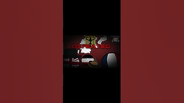 "World War 1 Destroyed 4 Empires.." | countryballs #edit